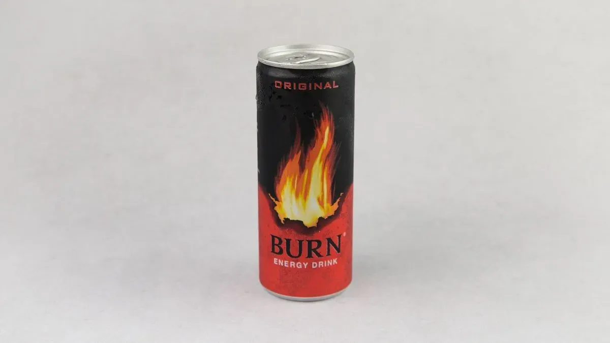 Burn