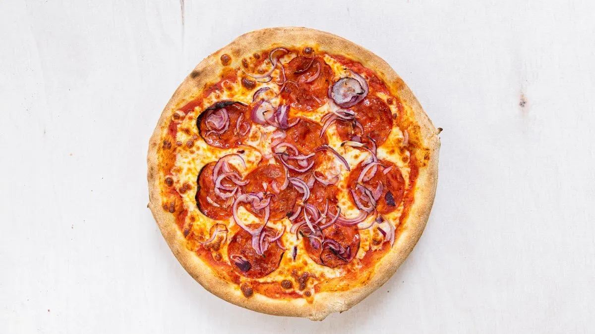 Chorizo