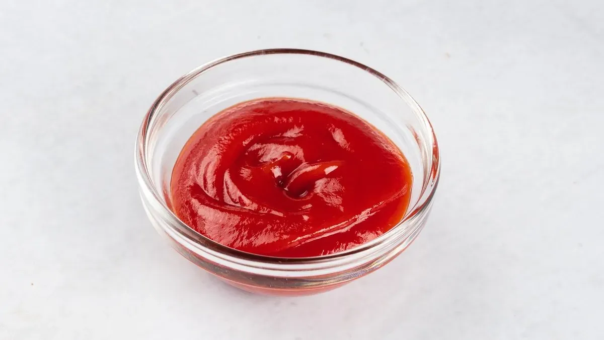 Ketchup