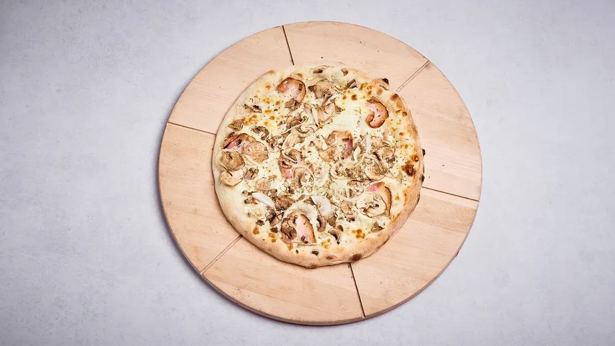 Carbonara