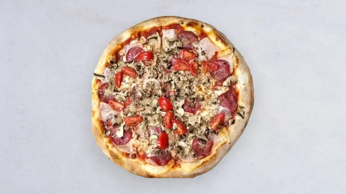 Sky Pizza