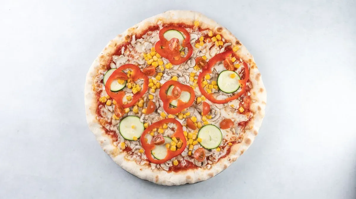 Pizza Wege