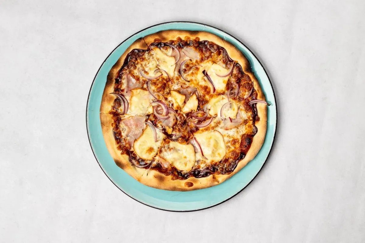 Pizza Janosik