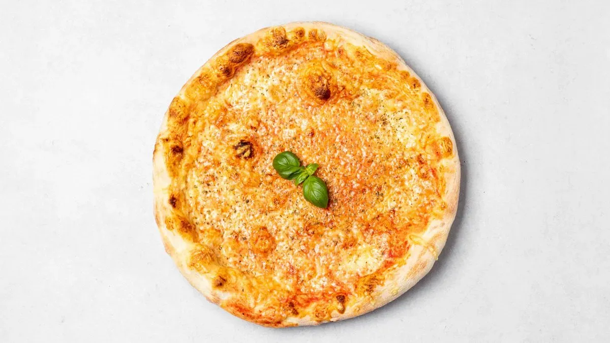 Pizza Sandra