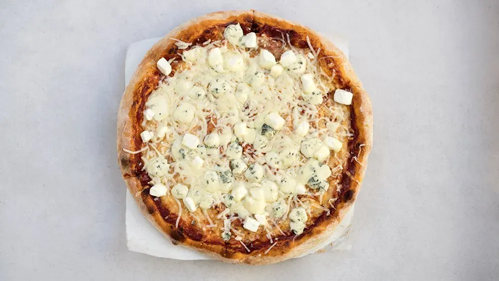Pizza Biesiadna