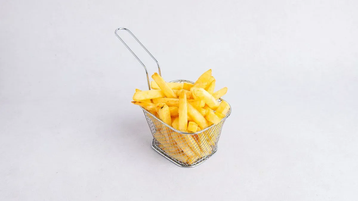 Frytki