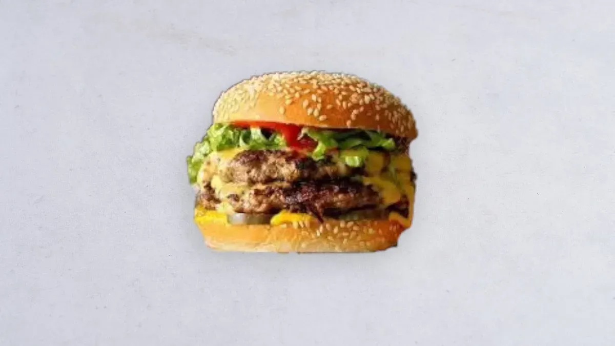 Classic Burger