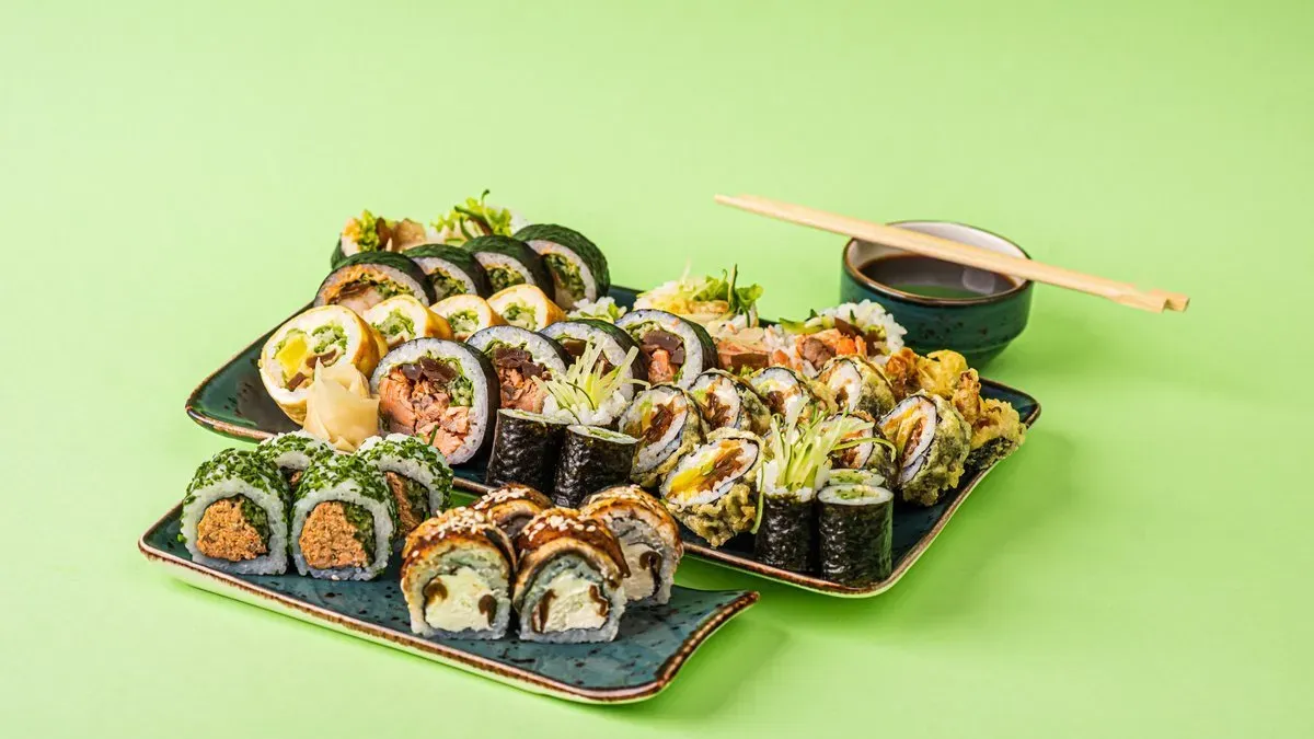 Bento IV