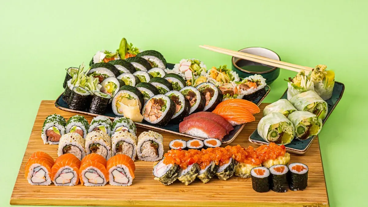 Bento V