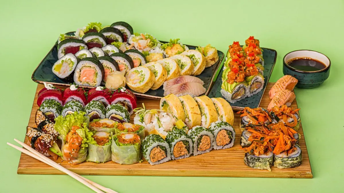 Bento VI premium
