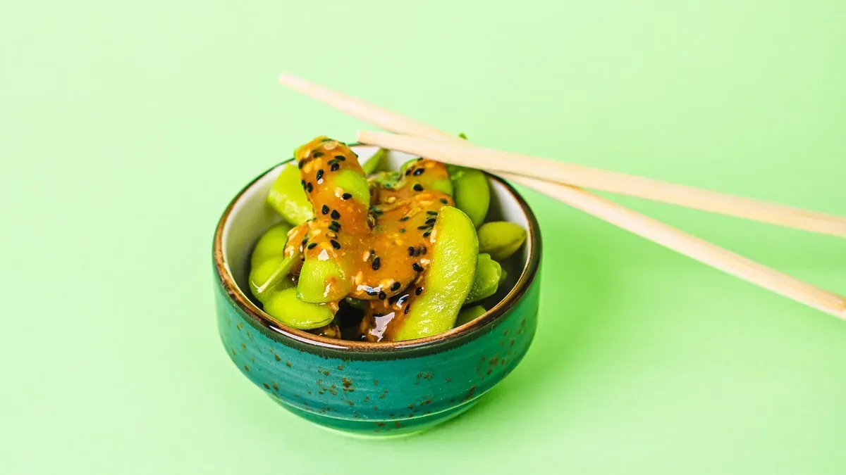 Edamame