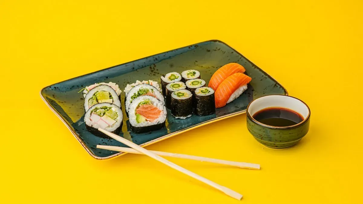 Lunch II