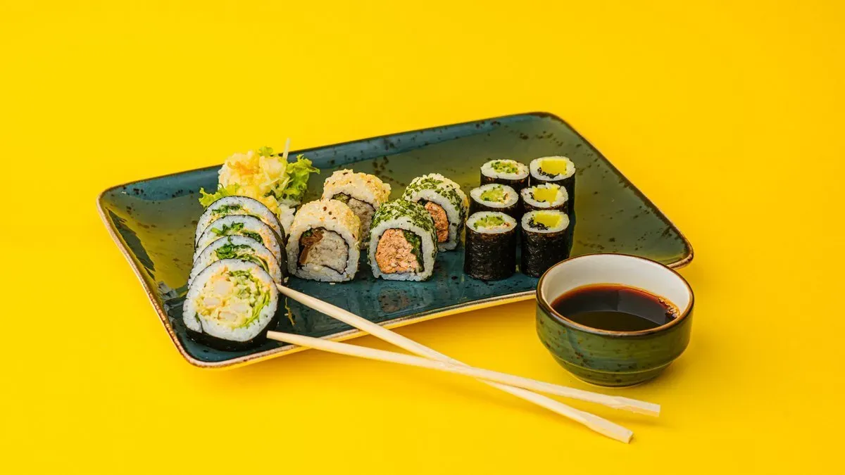 Lunch I