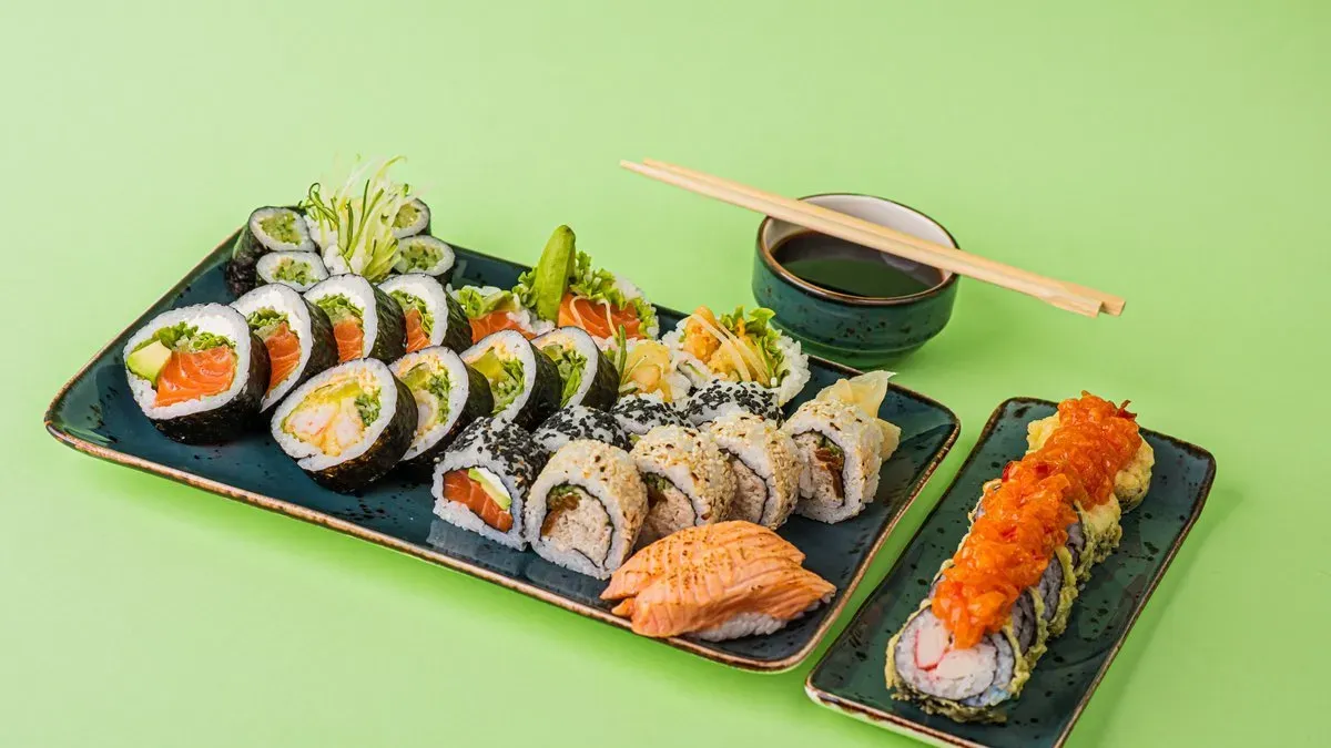 Bento II