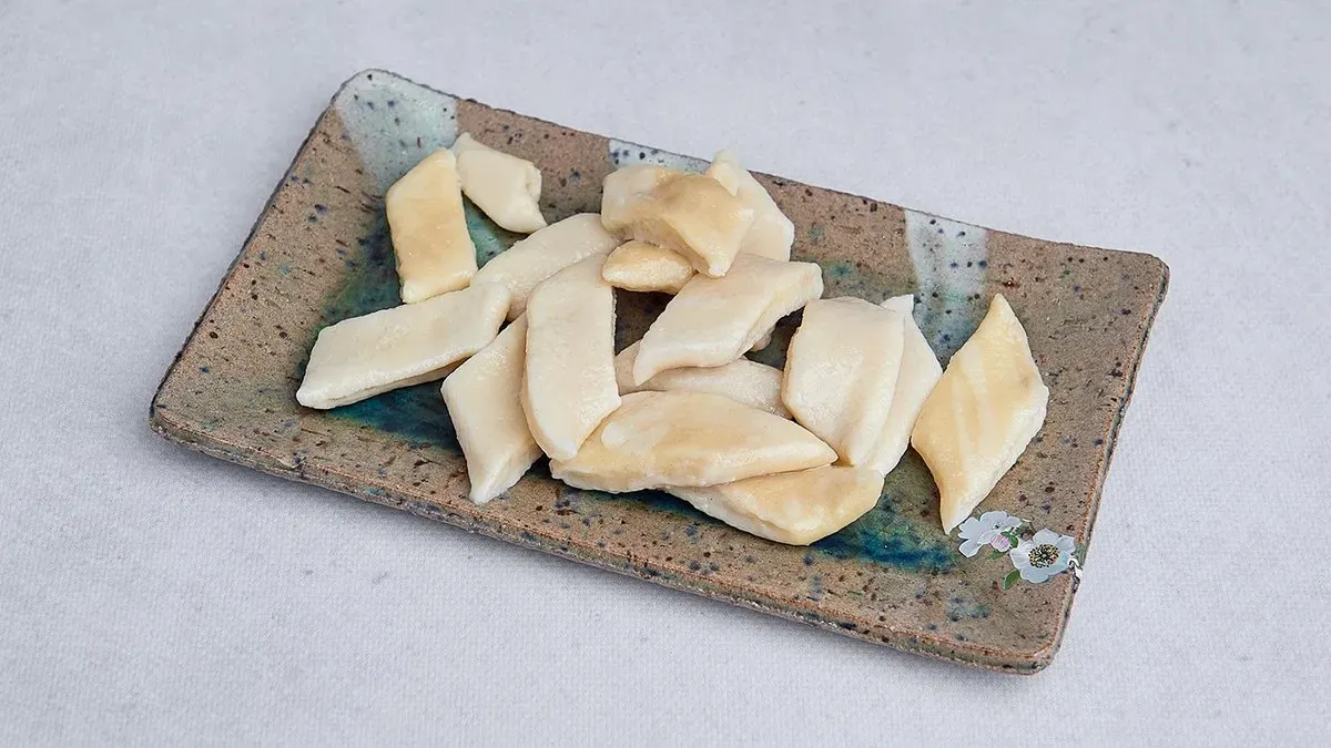 Pierogi leniwe