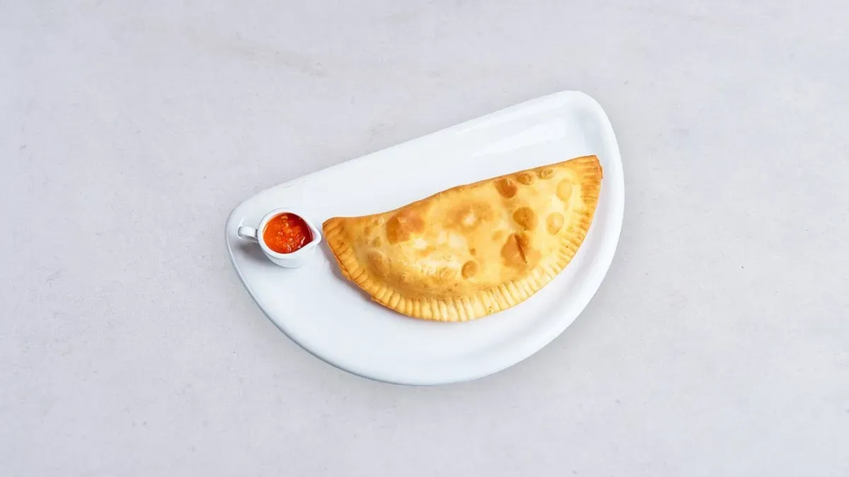 Czebureki