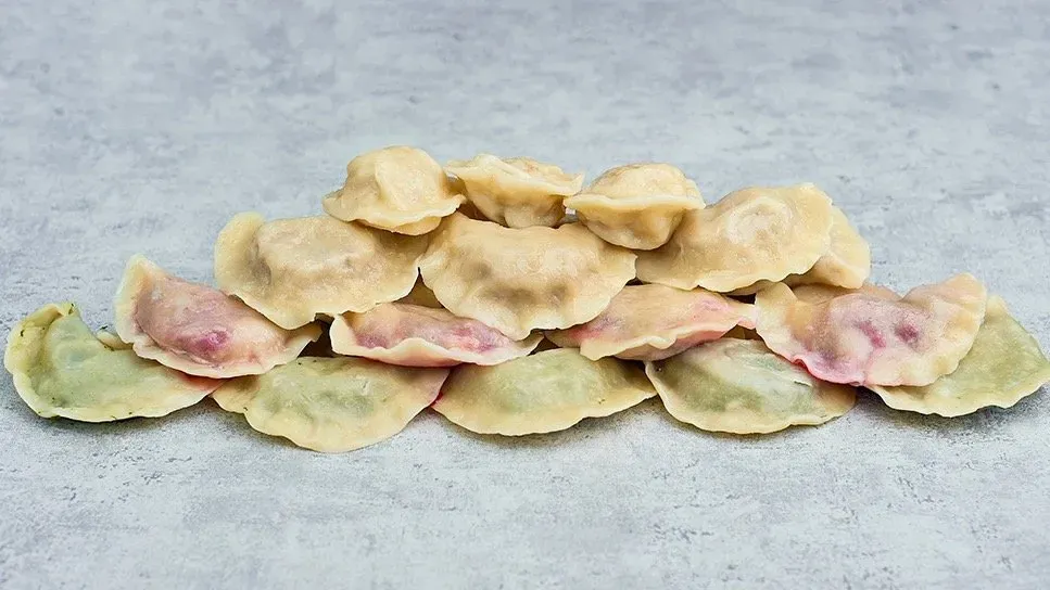 Ale Ręce - Pierogi Poznań Ręcznie Robione, Obiady Domowe, Catering