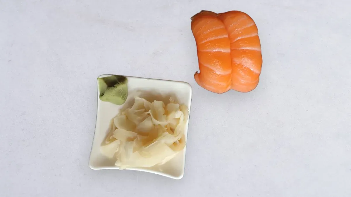 Nigiri sake