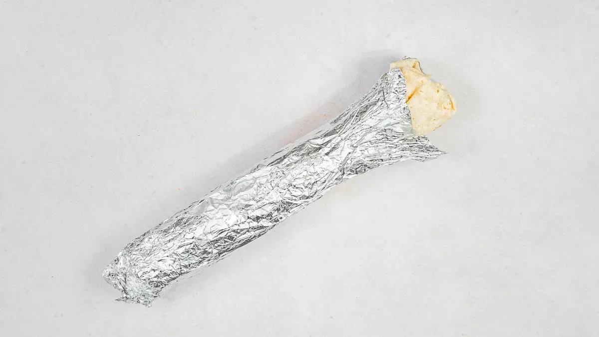 Tortilla klasyczna duża