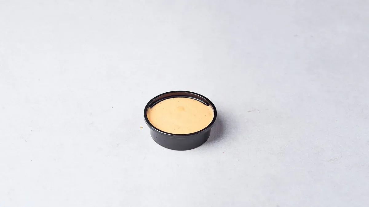 Nachos Queso