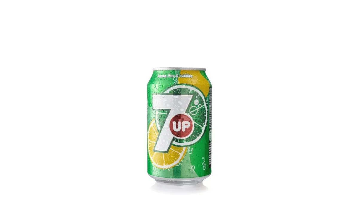 7up 330 ml