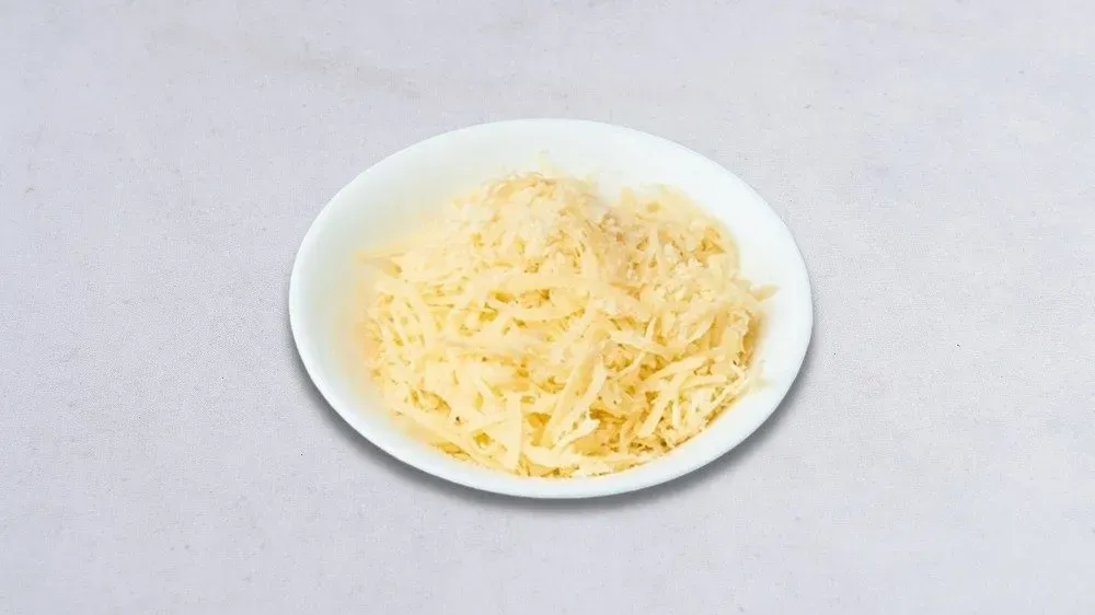 Dodatkowy ser cheddar