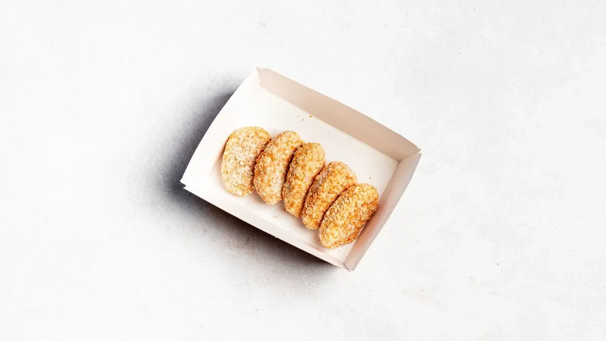 Jalapeño bites