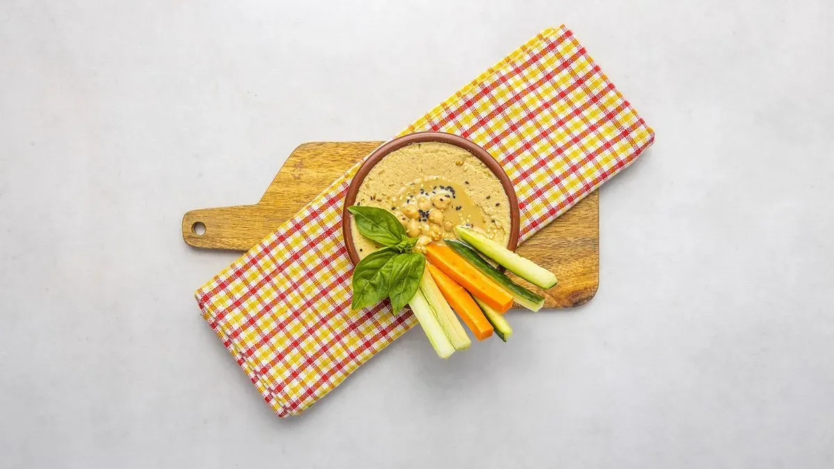 Hummus