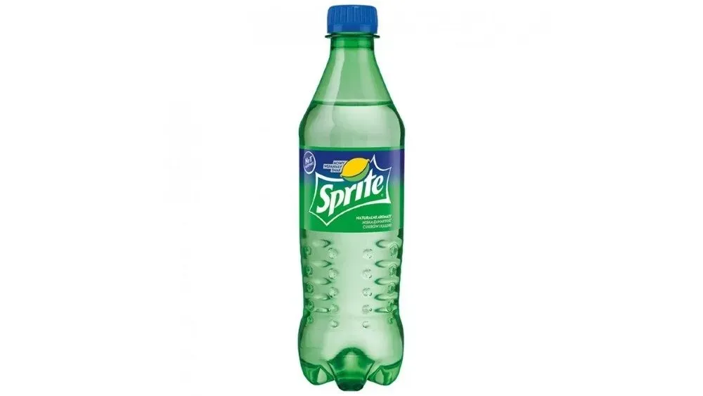 Sprite 0,5 l
