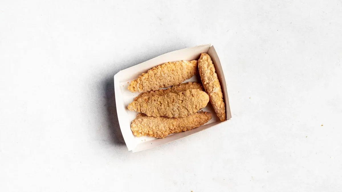 Chicken strips