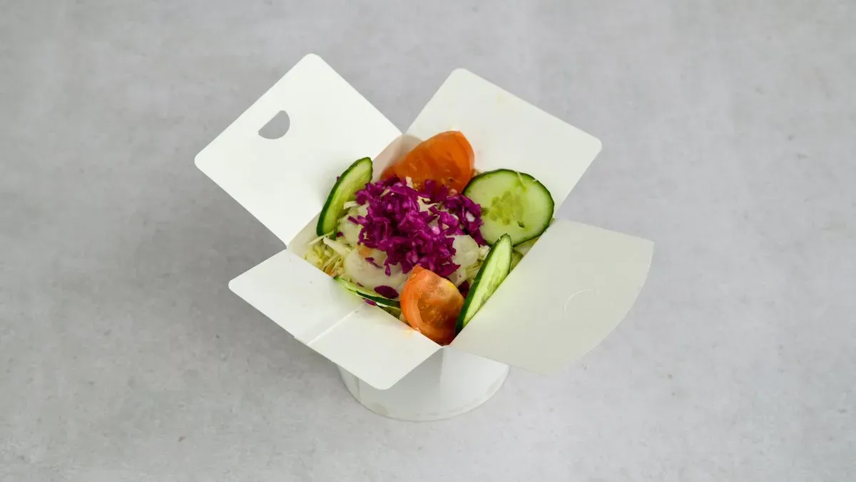 Halloumi Box