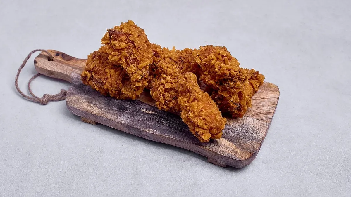 Chicken wings