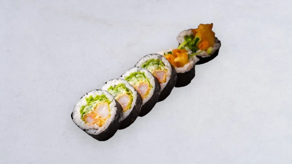 Futomaki