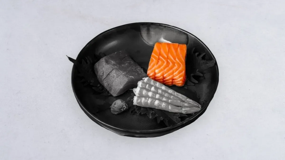 Sashimi