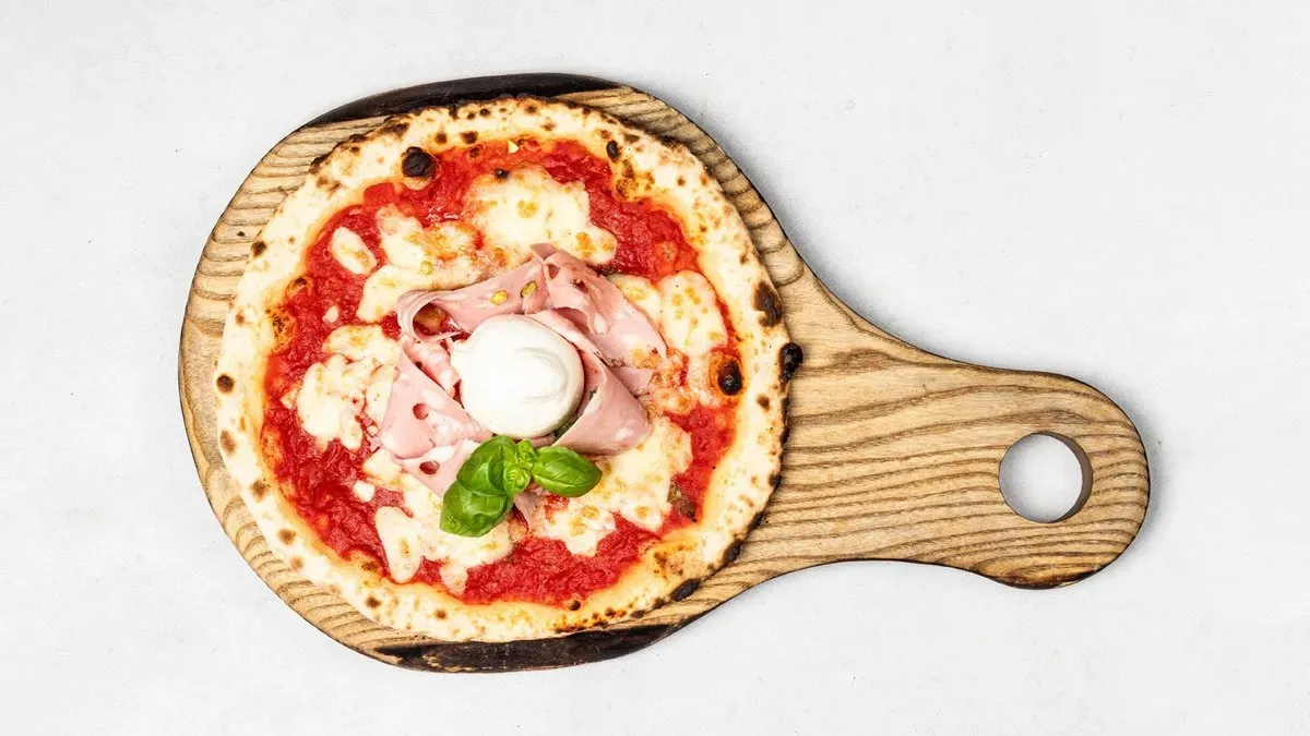 Burrata