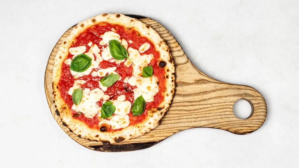 Margherita