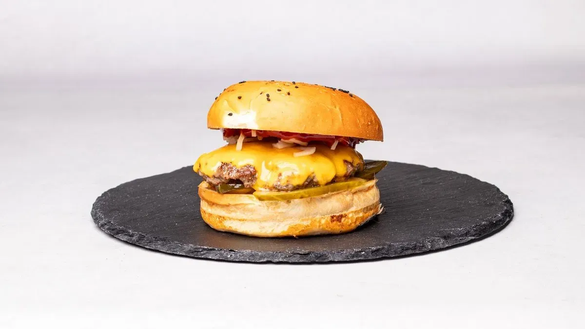 Cheeseburger