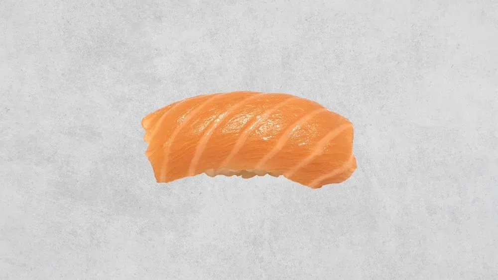 Nigiri - łosoś