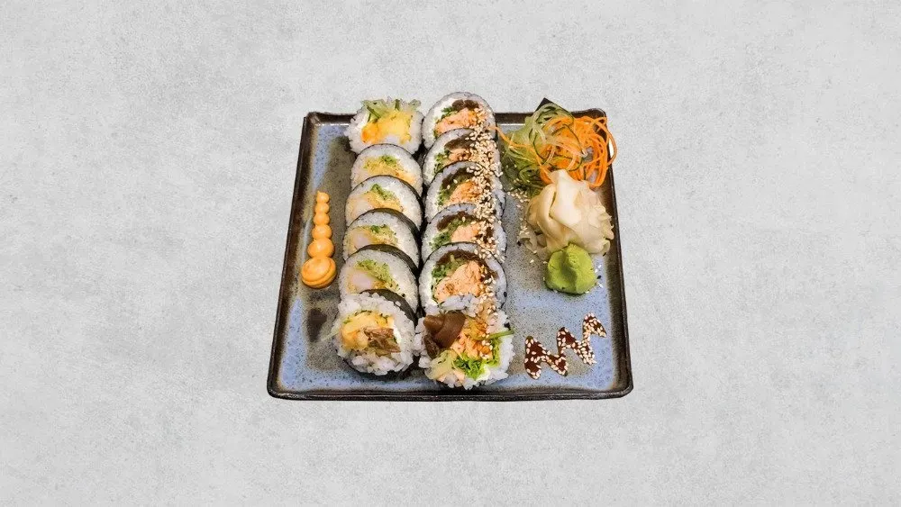 Lunch 3