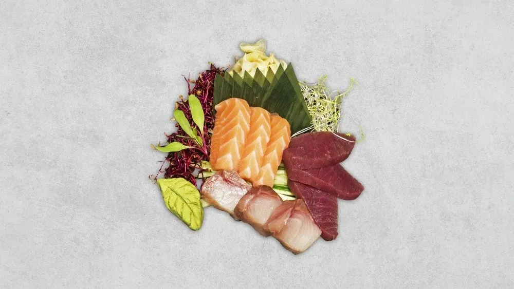 Sashimi