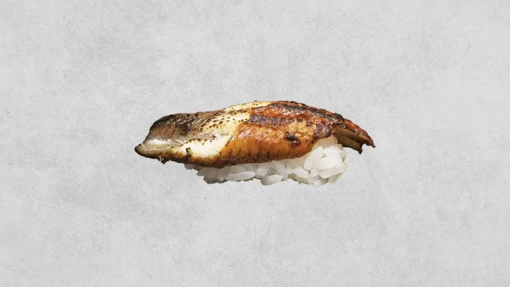 Nigiri - węgorz