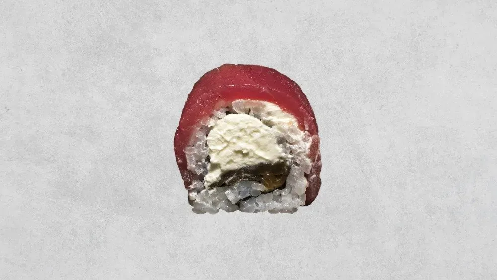 Kizu maki - tuńczyk