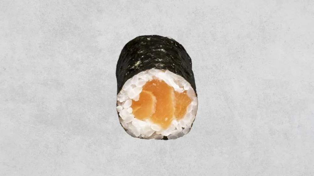 Hosomaki - łosoś