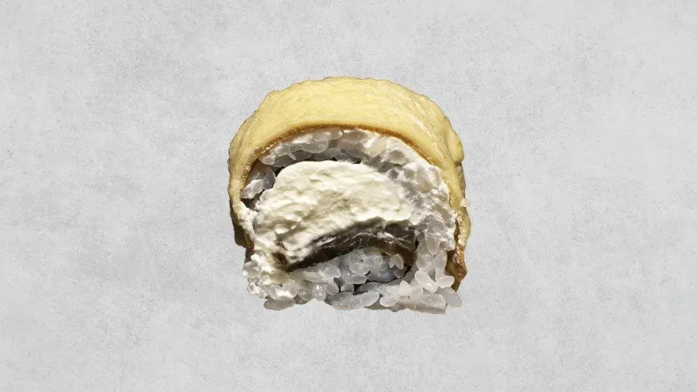 Kizu maki - tamago