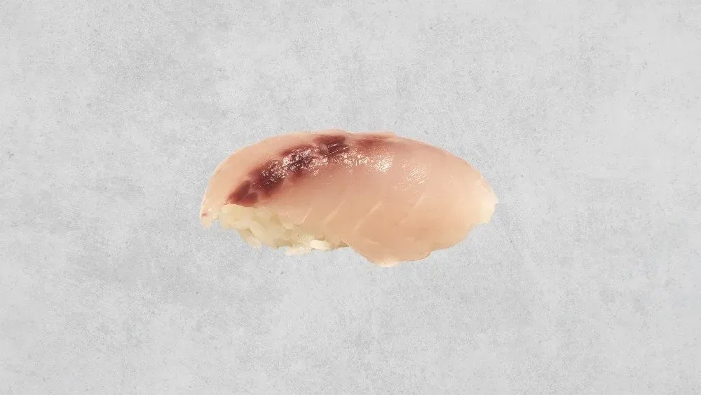 Nigiri - dorada