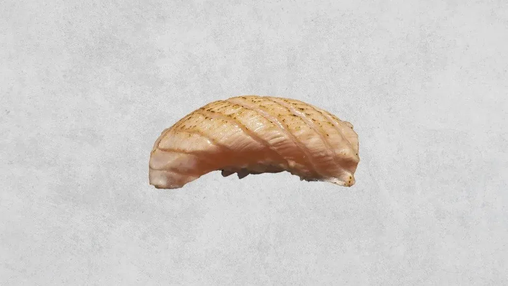 Nigiri kid