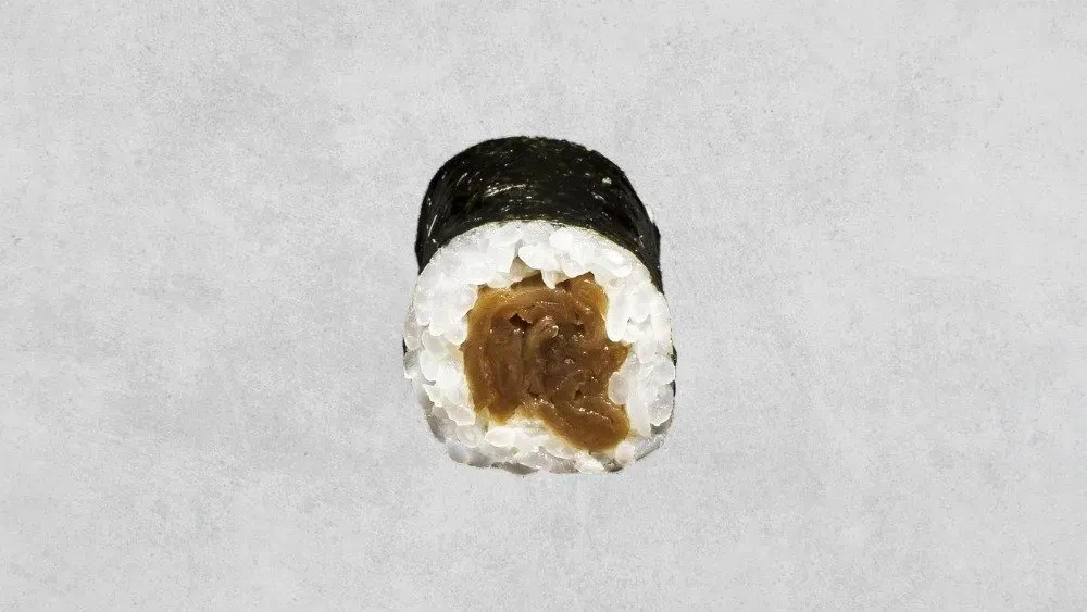 Hosomaki - kanpyo