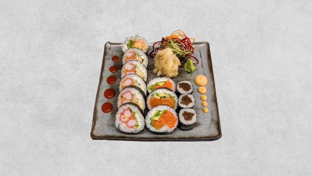 Lunch 2