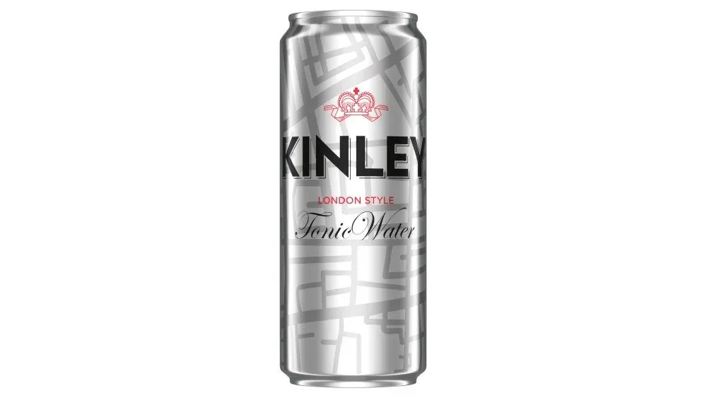 Kinley