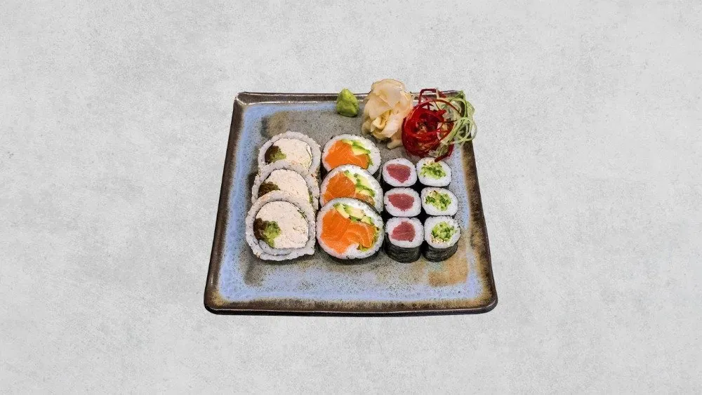 Lunch 1